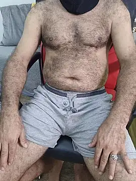 rachid bn online show from 27, 10, 2025