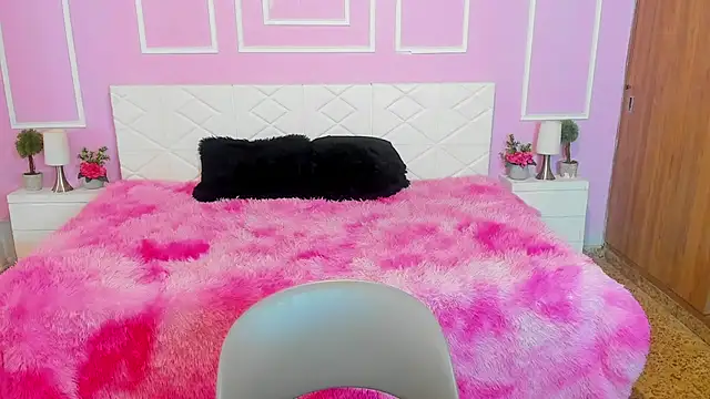 BellaSky4 online show from 4, 11, 2025