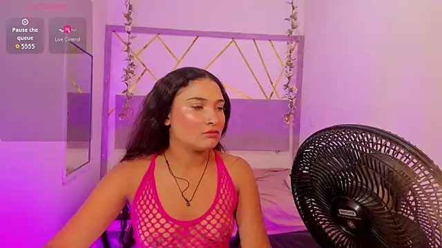 BellaSky4 online show from 15, 12, 2025