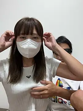 erokami36 online show from 10, 9, 2025