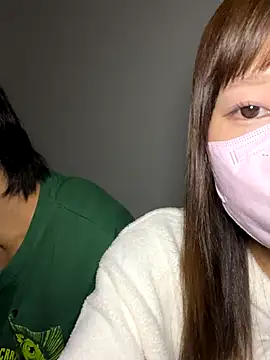 erokami36 online show from 12, 10, 2025