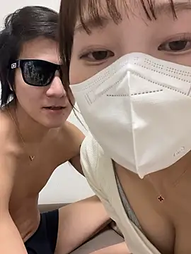 erokami36 online show from 5, 12, 2025