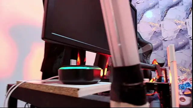 AngelThroatt online show from 29, 9, 2025