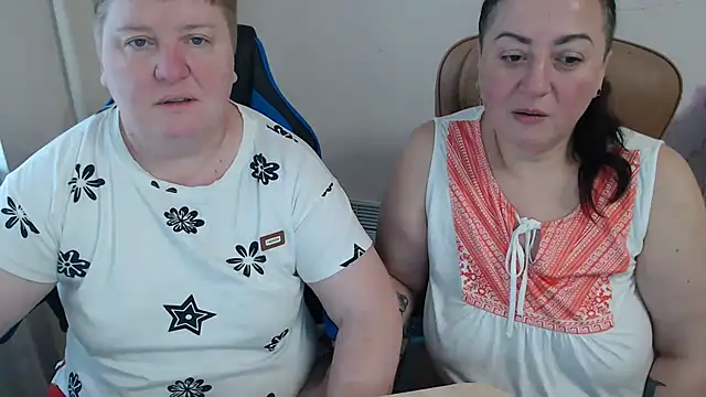 Bertie Adeline online show from 28, 11, 2025