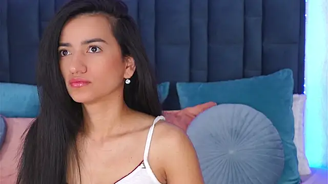 EmilyPrincy online show from 22, 12, 2025