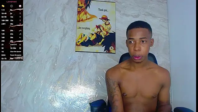 Snapshot of maicoljorda chatting on 27, 9, 2025 maicoljorda online show from 27, 9, 2025