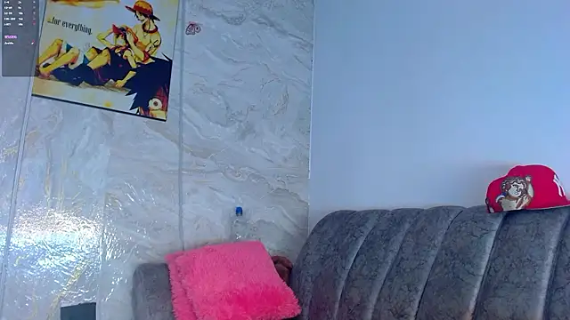 maicoljorda online show from 10, 1, 2026