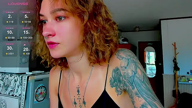   grace   online show from 1, 12, 2025