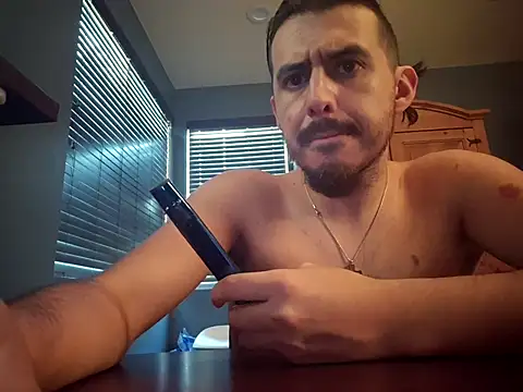 DevotedChallenge718 online show from 20, 9, 2025