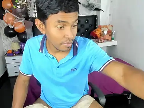 Adam Morgan2 online show from 28, 10, 2025