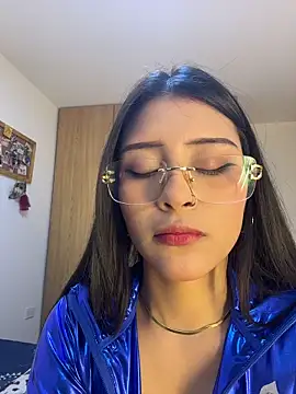 CatadeLuca online show from 31, 10, 2025