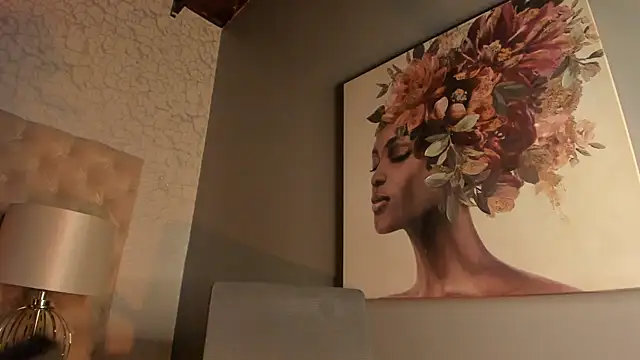 AlannaBlakes online show from 17, 12, 2025