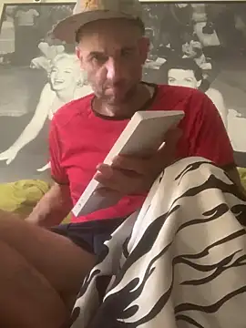 Hothotboyg online show from 23, 3, 2026