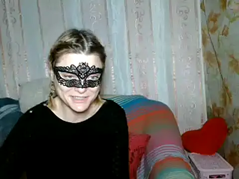 Miss Nona online show from 15, 12, 2025