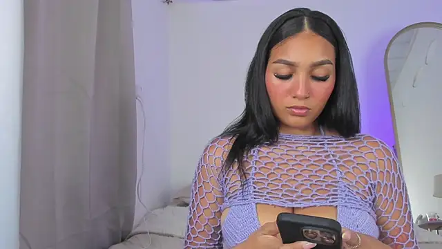 elzafuentes1 online show from 4, 11, 2025