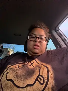 Snapshot of wishuhope4 chatting on 13, 10, 2025 wishuhope4 online show from 13, 10, 2025