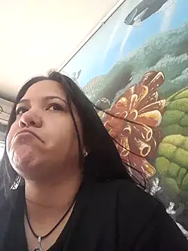 luna 520 online show from 13, 9, 2025