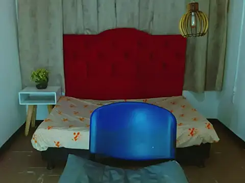 luisa  torres online show from 14, 9, 2025