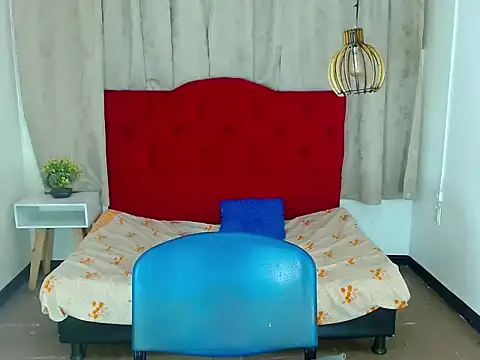 luisa  torres online show from 24, 9, 2025