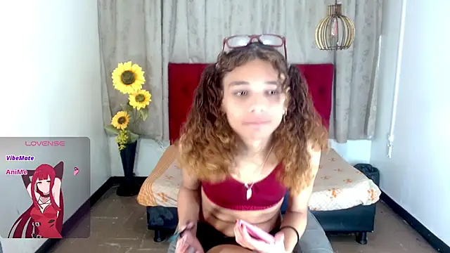 luisa  torres online show from 14, 1, 2026