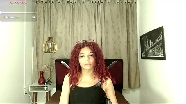 luisa  torres online show from 16, 5, 2026