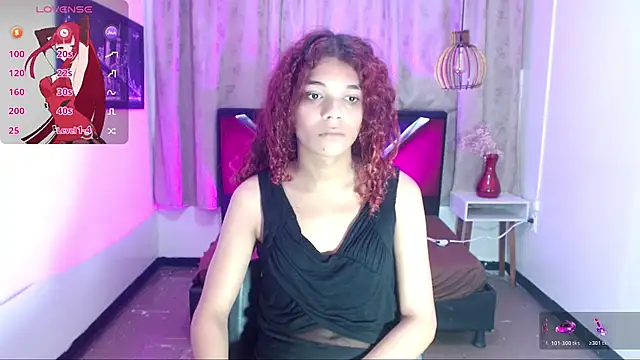 luisa  torres online show from 4, 6, 2026