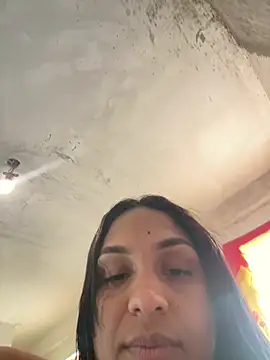 Messy-diana21 online show from 8, 2, 2026