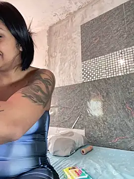 Messy-diana21 online show from 16, 4, 2026