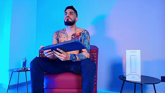 amodeus bael  online show from 10, 9, 2025