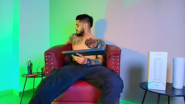 amodeus bael  online show from 12, 9, 2025