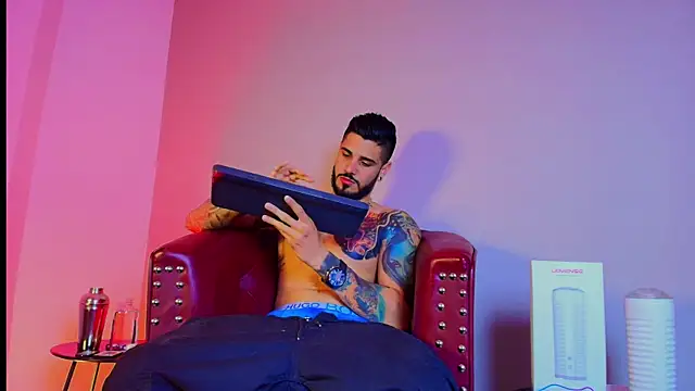 amodeus bael  online show from 6, 10, 2025