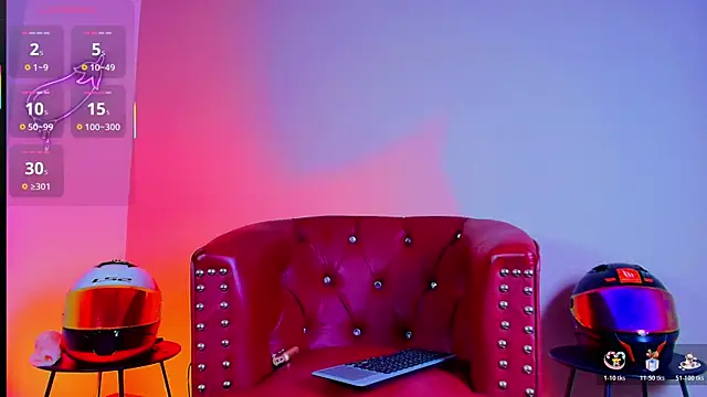 amodeus bael  online show from 24, 11, 2025