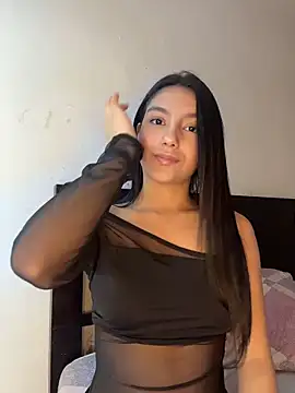 Ashleycherry19 online show from 19, 3, 2026