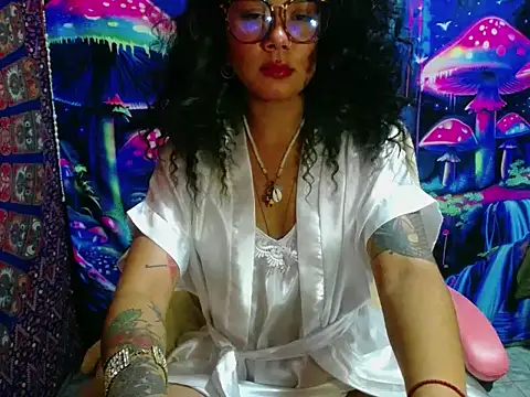 Delliriummm online show from 17, 1, 2026