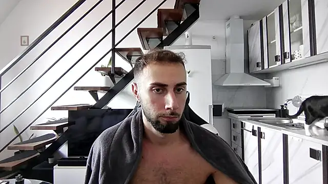 Snapshot of RyanStorm_ chatting on 8, 10, 2025 RyanStorm online show from 8, 10, 2025