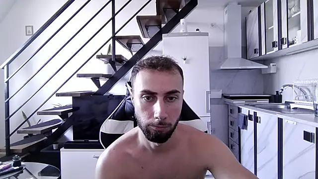 Snapshot of RyanStorm_ chatting on 14, 10, 2025 RyanStorm online show from 14, 10, 2025