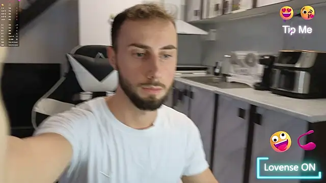 Snapshot of RyanStorm_ chatting on 17, 10, 2025 RyanStorm online show from 17, 10, 2025