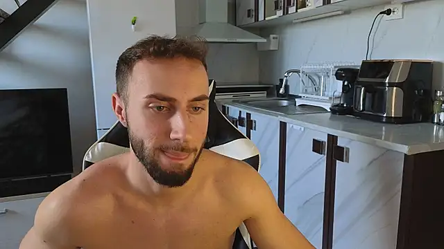 Snapshot of RyanStorm_ chatting on 18, 10, 2025 RyanStorm online show from 18, 10, 2025