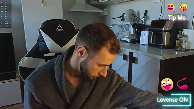 Snapshot of RyanStorm_ chatting on 20, 10, 2025 RyanStorm online show from 20, 10, 2025