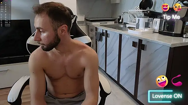 Snapshot of RyanStorm_ chatting on 22, 10, 2025 RyanStorm online show from 22, 10, 2025