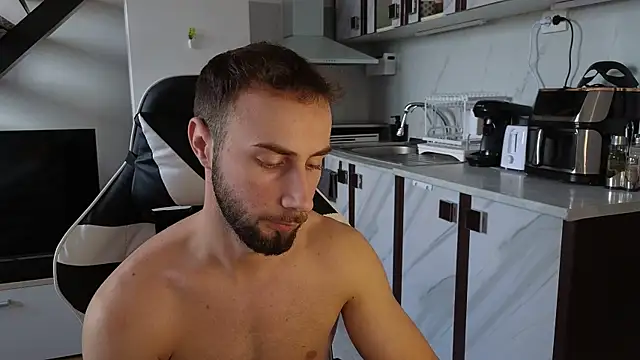 Snapshot of RyanStorm_ chatting on 23, 10, 2025 RyanStorm online show from 23, 10, 2025