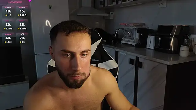 Snapshot of RyanStorm_ chatting on 31, 10, 2025 RyanStorm online show from 31, 10, 2025