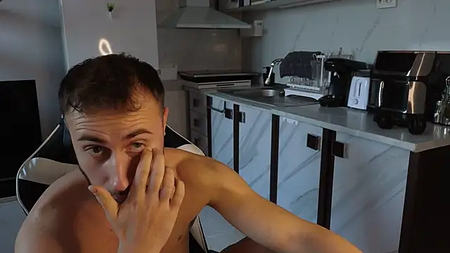 Snapshot of RyanStorm_ chatting on 6, 11, 2025 RyanStorm online show from 6, 11, 2025