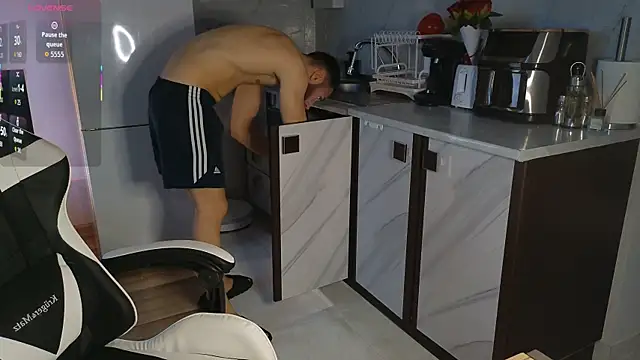 Snapshot of RyanStorm_ chatting on 9, 11, 2025 RyanStorm online show from 9, 11, 2025