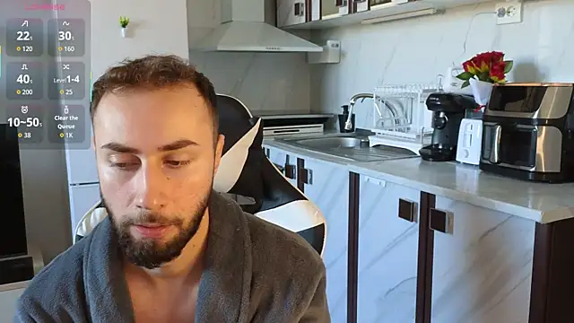 Snapshot of RyanStorm_ chatting on 14, 11, 2025 RyanStorm online show from 14, 11, 2025