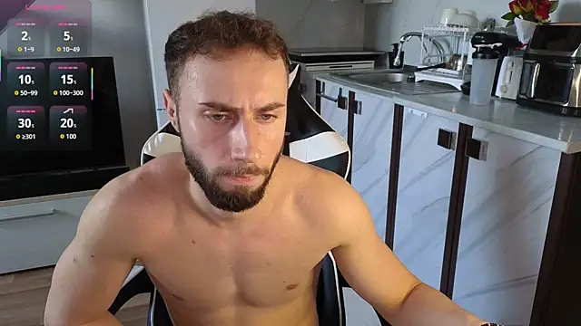 Snapshot of RyanStorm_ chatting on 15, 11, 2025 RyanStorm online show from 15, 11, 2025