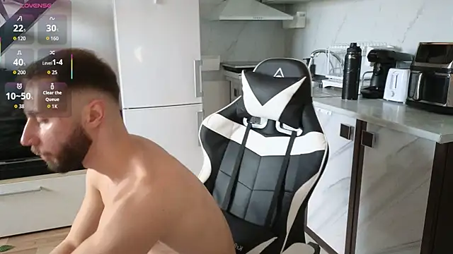 Snapshot of RyanStorm_ chatting on 19, 11, 2025 RyanStorm online show from 19, 11, 2025