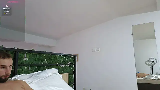 Snapshot of RyanStorm_ chatting on 23, 11, 2025 RyanStorm online show from 23, 11, 2025