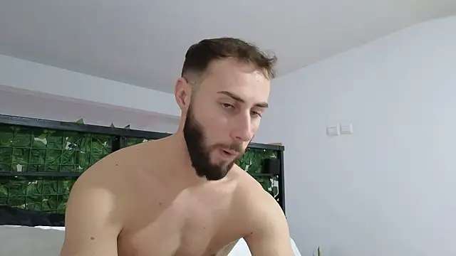 RyanStorm  online show from 15, 12, 2025