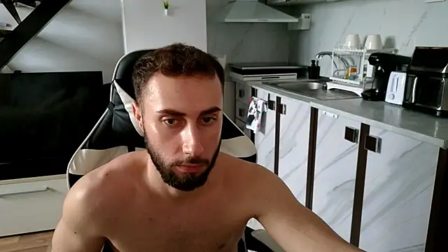 RyanStorm  online show from 1, 2, 2026